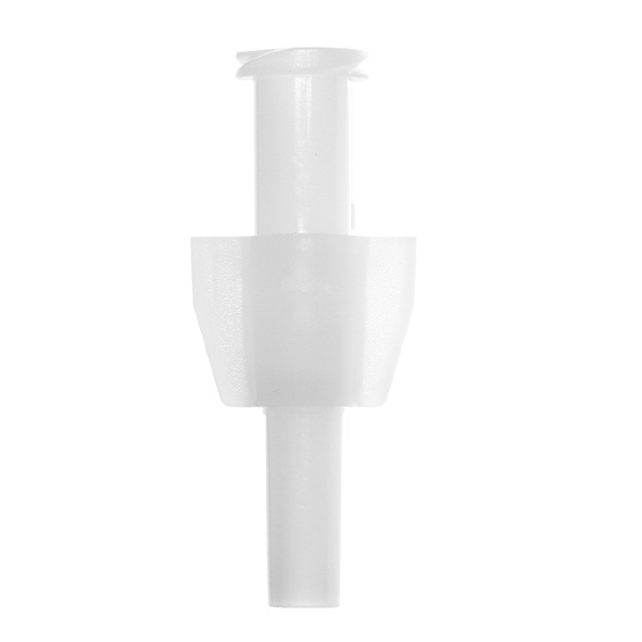 Female Connector - Single Fillet - Muroplas | Experts In Medical Device ...