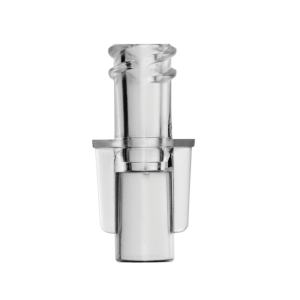 Female Luer Lock Connector - Double Fillet