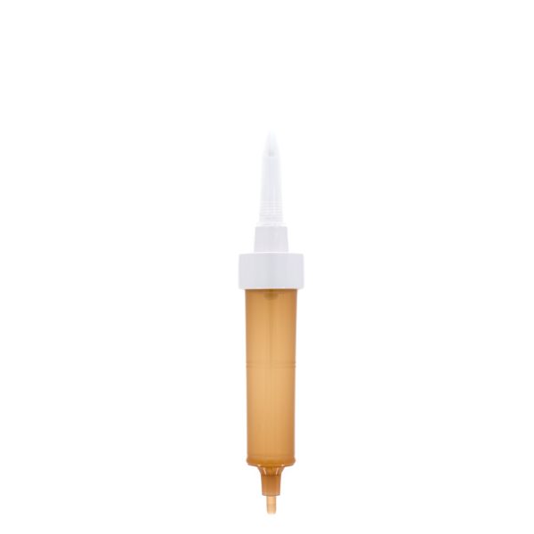 Drip Chamber With Vented Spike - Infusion Chamber 20 Drops/ml With Filter 15µ - Image 3