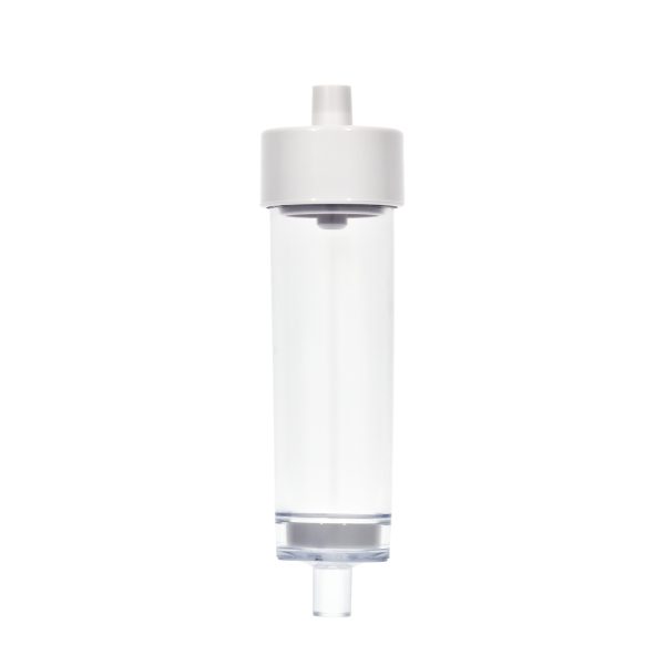 PVC DRIP CHAMBER WITH CAP AND FILTER - Image 2