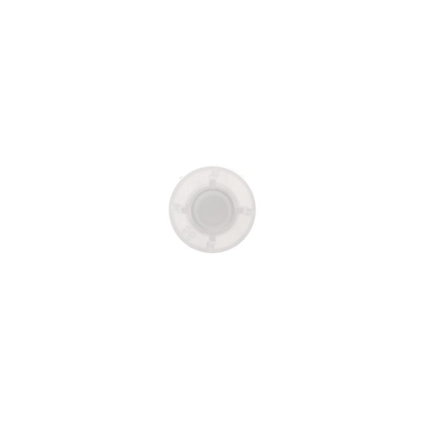 Luer Lock Vented Cap with Filter - Image 3