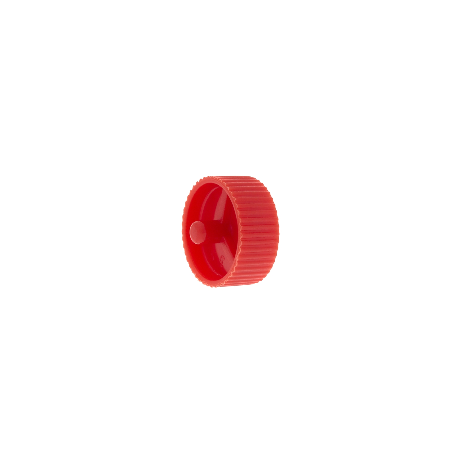 Roller Clamp Wheel for 0268 Red