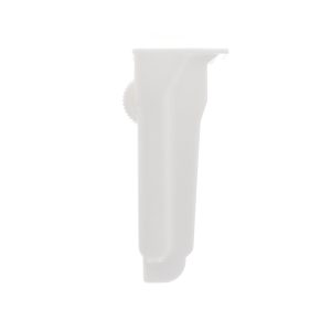 Roller Clamp With Wheel White
