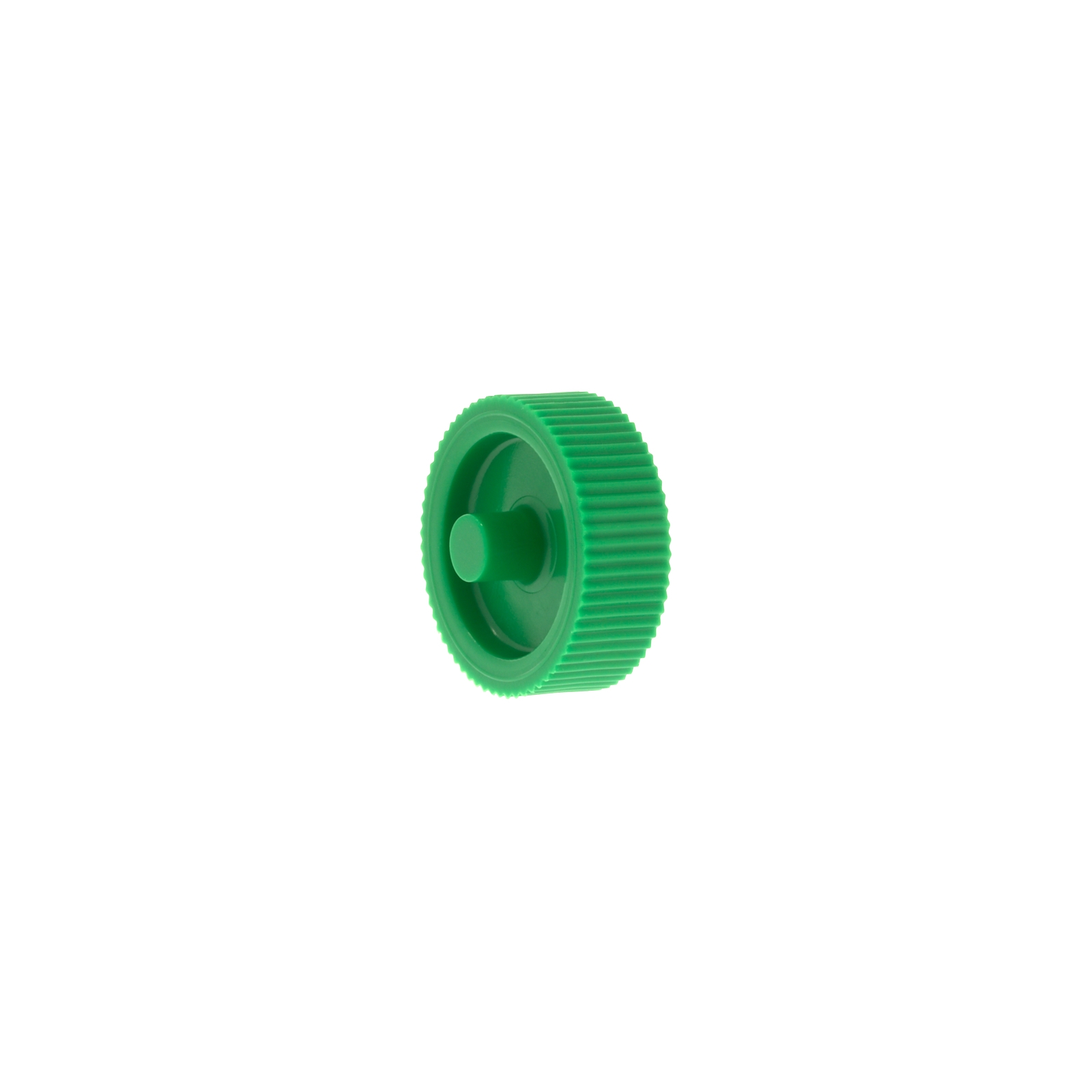Roller Clamp Wheel for 0717 Green