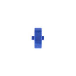 Roller Clamp Wheel for 0717 Blue