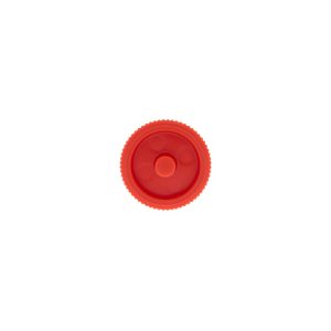 Roller Clamp Wheel for 0717 Red