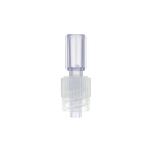 Rotating Male Luer Lock Connector Natural