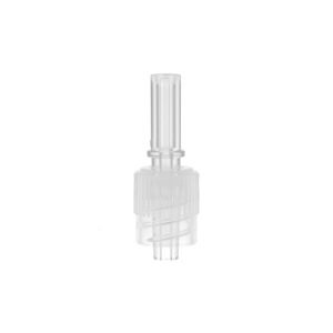 Rotating Male Luer Lock Connector Natural