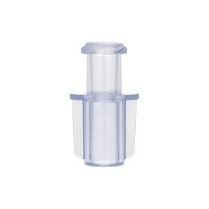 Female Luer Lock Connectors