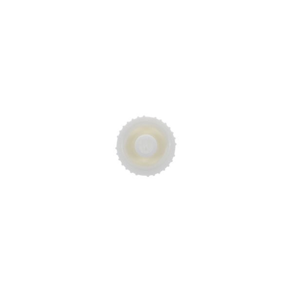 muroplas white combi-stopper long-cone closing cones male to female