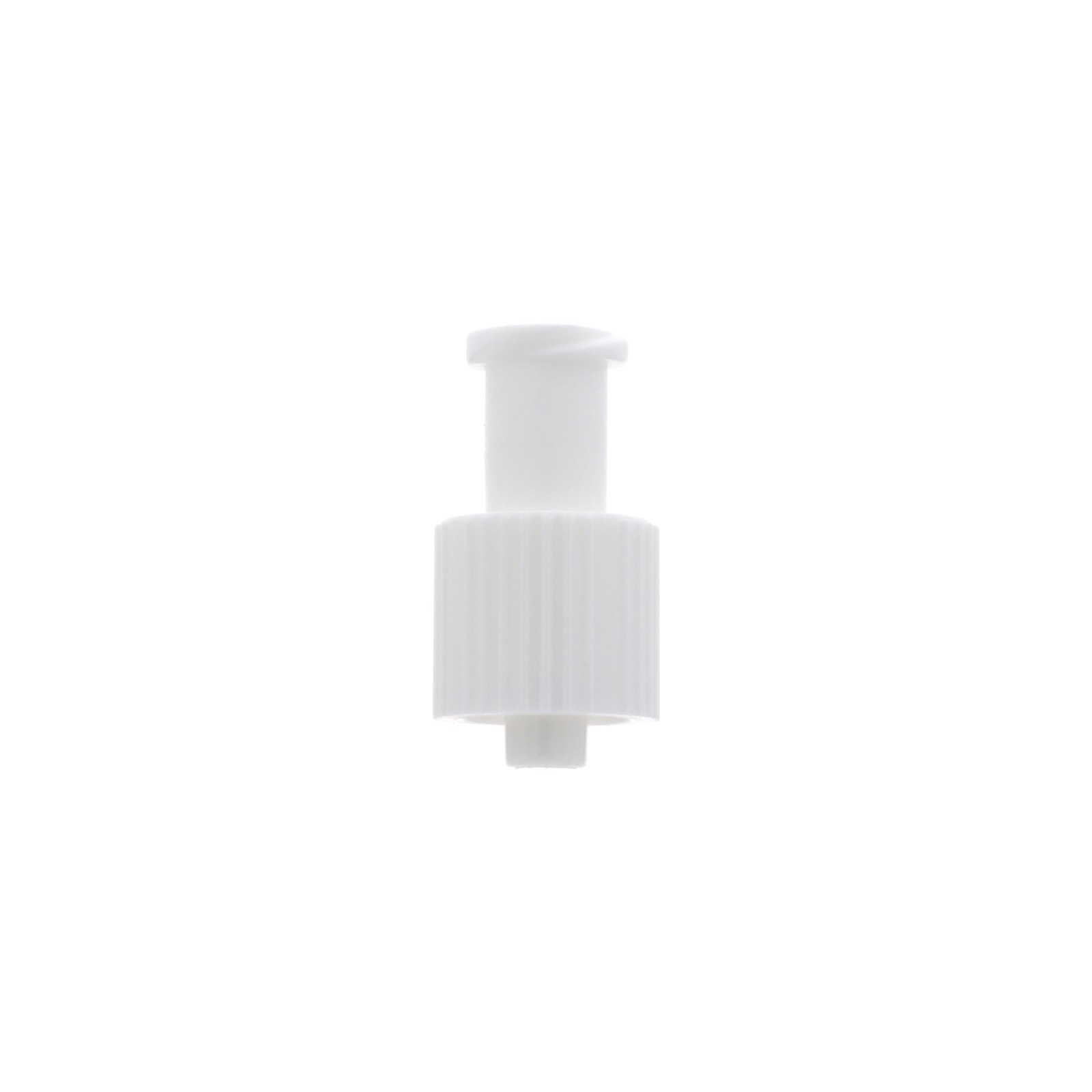 muroplas white combi-stopper long-cone closing cones male to female