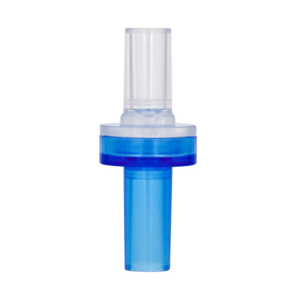 ANTISIPHON CHECK VALVE, OD 4.1MM, 200 mbar