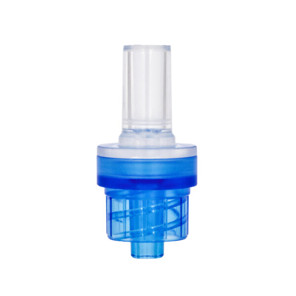 ANTISIPHON CHECK VALVE, TB OD4.1MM - MLL, 200 mbar